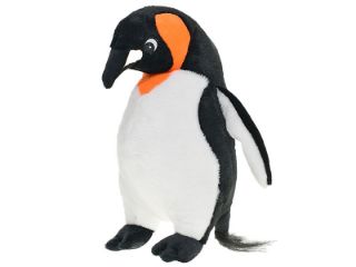 Obrázek z Tučňák plyš 30cm 